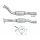 DPF és Magnaflow katalizátorok konkrét típushoz Magnaflow Katalizátor PEUGEOT | race-shop.hu