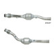 DPF és Magnaflow katalizátorok konkrét típushoz Magnaflow Katalizátor PEUGEOT | race-shop.hu