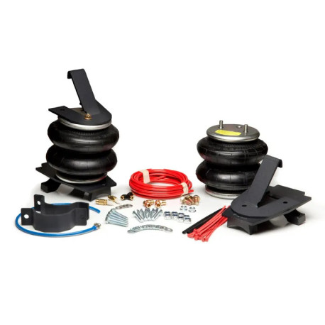 Air Bags Pedders 49713410 Air Assist Bellows Kit | race-shop.hu