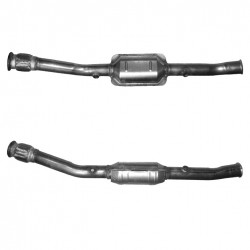 Magnaflow Katalizátor PEUGEOT
