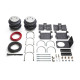 Air Bags Pedders 49711130 Air Assist Bellow Kit | race-shop.hu