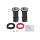 Air Bags Pedders 496017 Total Air Kit | race-shop.hu