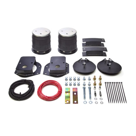 Air Bags Pedders 496002 Total Air Kit | race-shop.hu