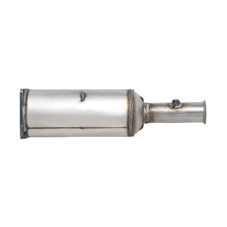 DPF és Magnaflow katalizátorok konkrét típushoz Magnaflow Korom-/részecskeszűrő PEUGEOT | race-shop.hu
