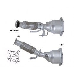 Magnaflow Katalizátor PEUGEOT