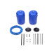 Air Bags Pedders 495044 Légzsák Készlet | race-shop.hu