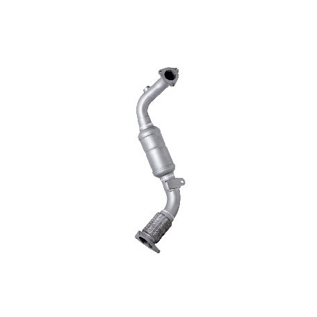 DPF és Magnaflow katalizátorok konkrét típushoz Magnaflow Katalizátor PORSCHE | race-shop.hu