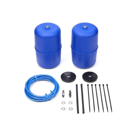 Air Bags Pedders 495005 Airbag Kit | race-shop.hu