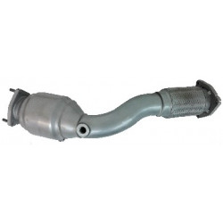 Magnaflow Katalizátor PORSCHE