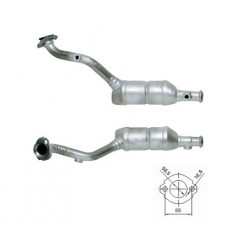 Magnaflow Katalizátor RENAULT