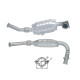 DPF és Magnaflow katalizátorok konkrét típushoz Magnaflow Katalizátor RENAULT | race-shop.hu