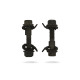 Pedders Pedders 458017 Camber Pin - 17mm (Pair) | race-shop.hu