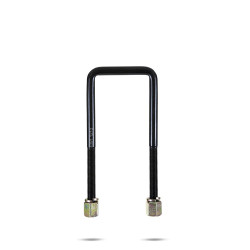 Pedders 4391 SQ U/Bolt 72 x 12 x 185mm