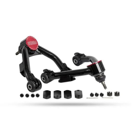 Lengőkarok és gömbfejek PEDDERS Xtreme lengőkar, 439011 (pár) | race-shop.hu