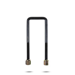 Pedders 4373 SQ U-bolt 72 x 14 x 215mm