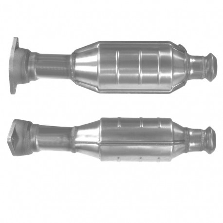 DPF és Magnaflow katalizátorok konkrét típushoz Magnaflow Katalizátor RENAULT | race-shop.hu