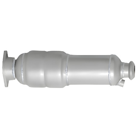 DPF és Magnaflow katalizátorok konkrét típushoz Magnaflow Katalizátor RENAULT | race-shop.hu