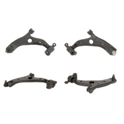 Pedders 435193L Control Arm