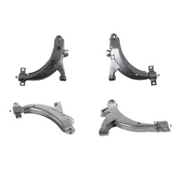 Pedders 435172R Control Arm With Bush