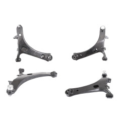 Pedders 435171L Control Arm With Ball Joint
