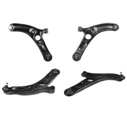 Pedders 435167R Control Arm With Ball Joint