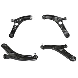 Pedders 435167L Control Arm With Ball Joint