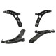 Állítható lengőkarok Pedders 435165R Control Arm With Ball Joint | race-shop.hu