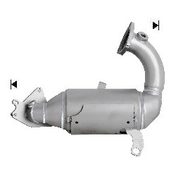 Magnaflow Katalizátor RENAULT