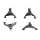 Állítható lengőkarok Pedders 435154L Control Arm | race-shop.hu