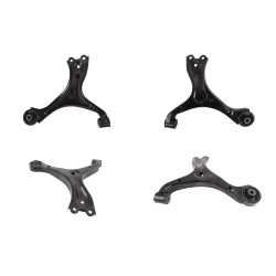 Pedders 435132L Control Arm