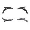 Pedders 435129L Control Arm