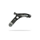 Állítható lengőkarok Pedders 435124R Control Arm With Ball Joint | race-shop.hu