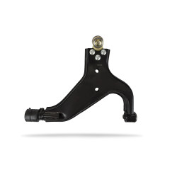 Pedders 435107L Control Arm With Ball Joint