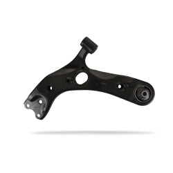 Pedders 435097L Control Arm Without Ball Joint