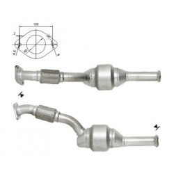 Magnaflow Katalizátor RENAULT