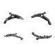 Állítható lengőkarok Pedders 435073L Control Arm | race-shop.hu
