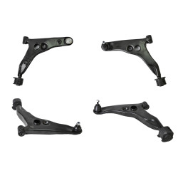 Pedders 435072L Control Arm