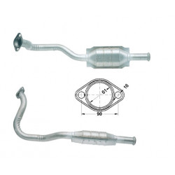 Magnaflow Katalizátor RENAULT