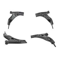 Pedders 435027L Control Arm
