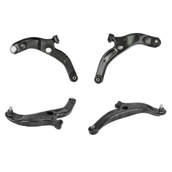Pedders 435026R Control Arm