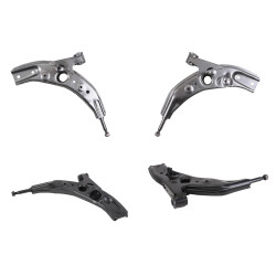 Pedders 435022L Control Arm