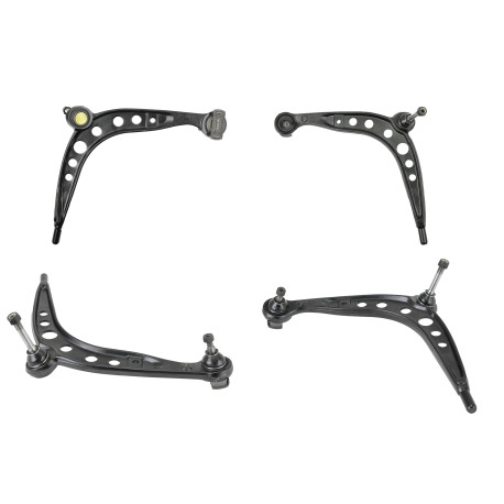 Állítható lengőkarok Pedders 435021L Control Arm | race-shop.hu