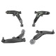 Állítható lengőkarok Pedders 435019L Control Arm | race-shop.hu