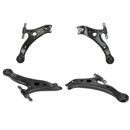 Állítható lengőkarok Pedders 435018L Control Arm Without Ball Joint | race-shop.hu