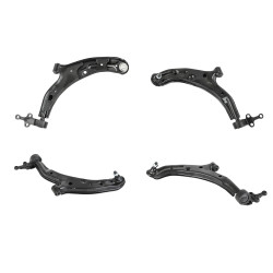Pedders 435013L Control Arm