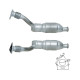 DPF és Magnaflow katalizátorok konkrét típushoz Magnaflow Katalizátor RENAULT | race-shop.hu