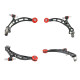 Állítható lengőkarok Pedders 435004L Control Arm | race-shop.hu