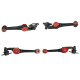 Állítható lengőkarok Pedders 435003R Control Arm | race-shop.hu