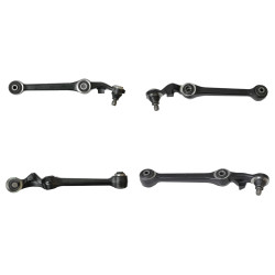 Pedders 435001R Control Arm