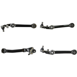 Pedders 435000R Control Arm